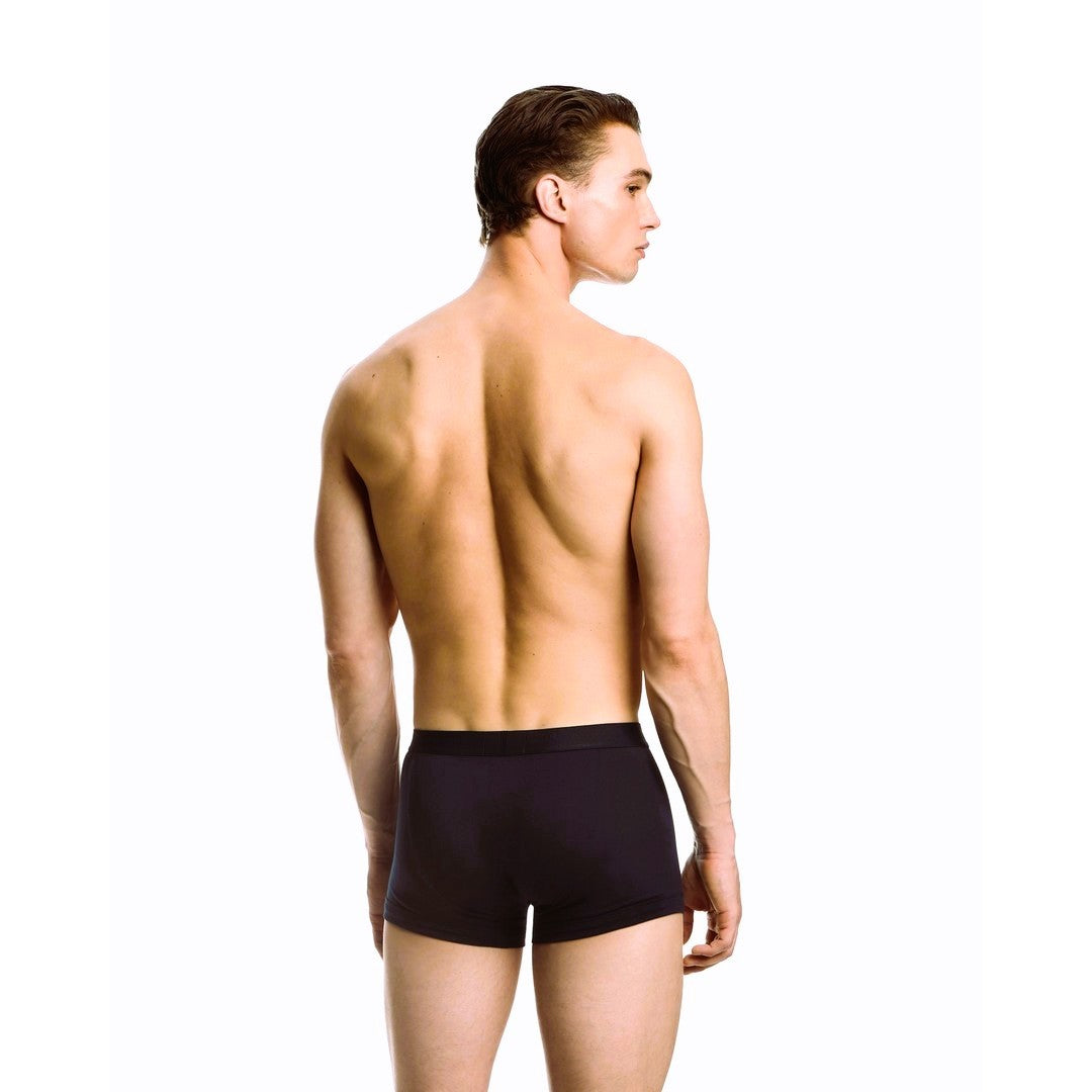 Emporio Armani 3 Pack Boxer Uomo Essential Logolabel EM002205-AF14987-MC061