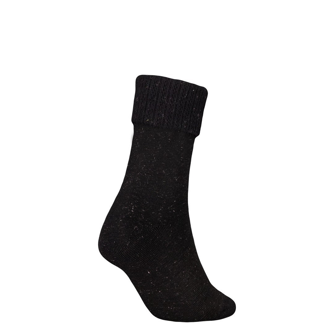 Calvin Klein Donna Calza Risvolto Lurex 701235372 001