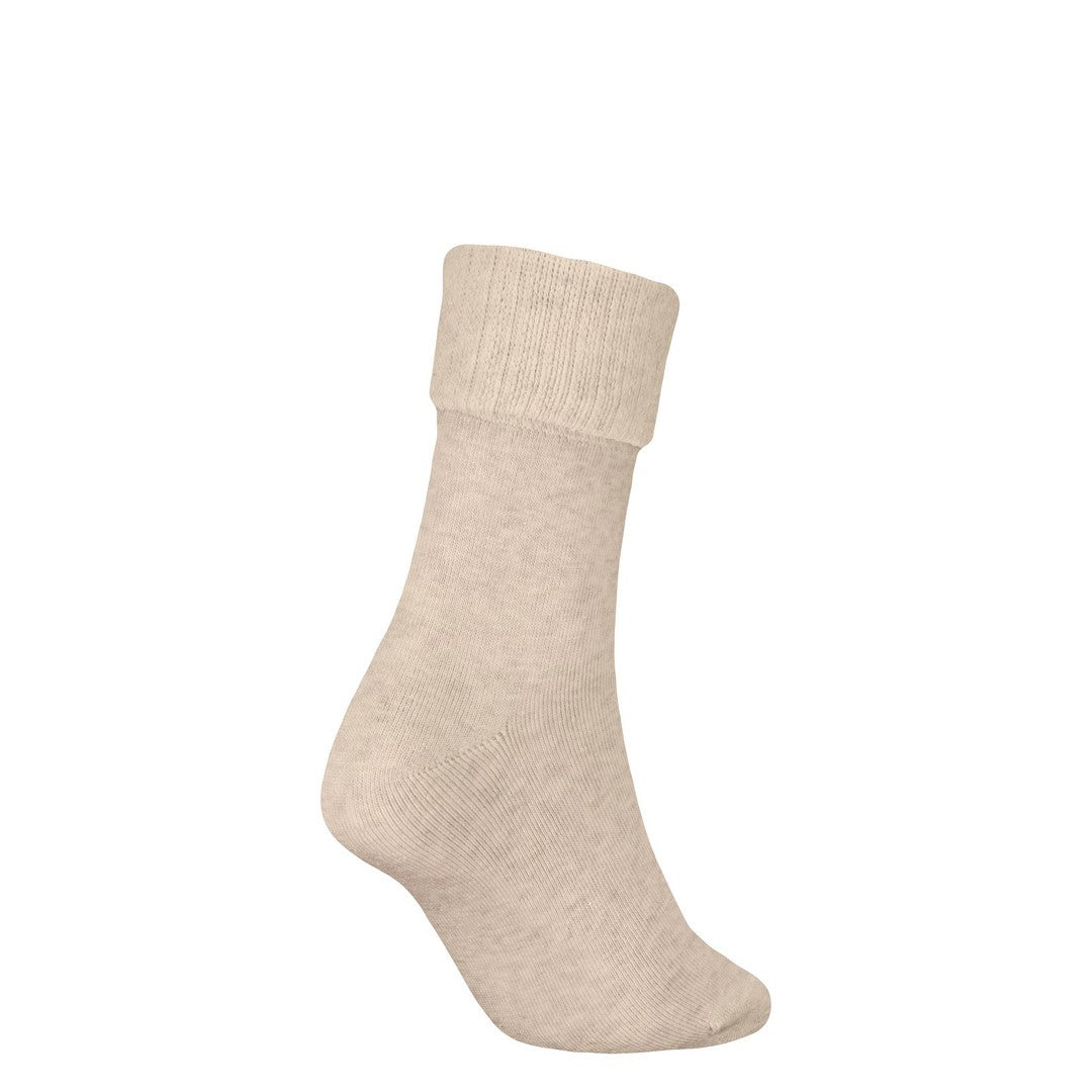 Calvin Klein Donna Calza Risvolto Lurex 701235372 004