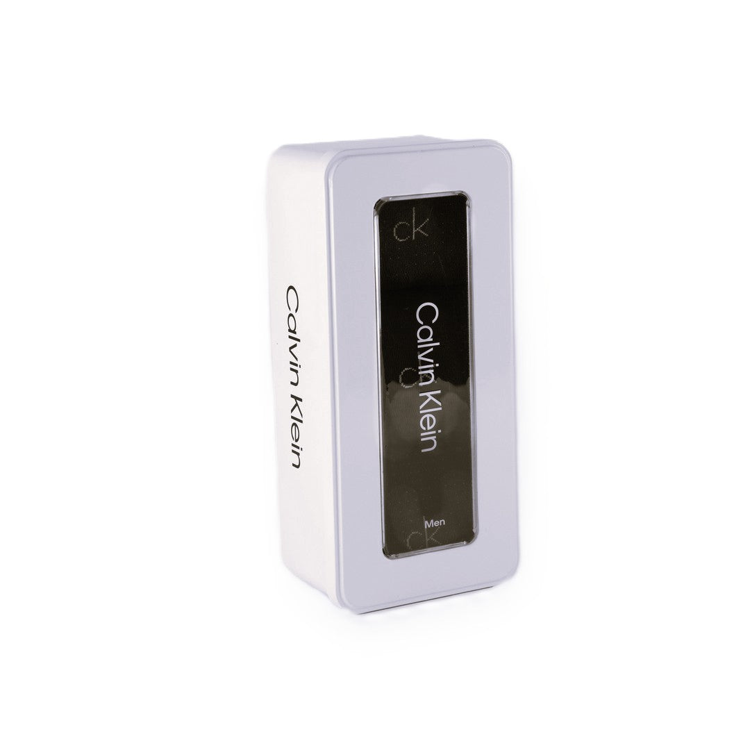 Calvin Klein Calze Uomo 4p giftbox Dropnee 701235981 002