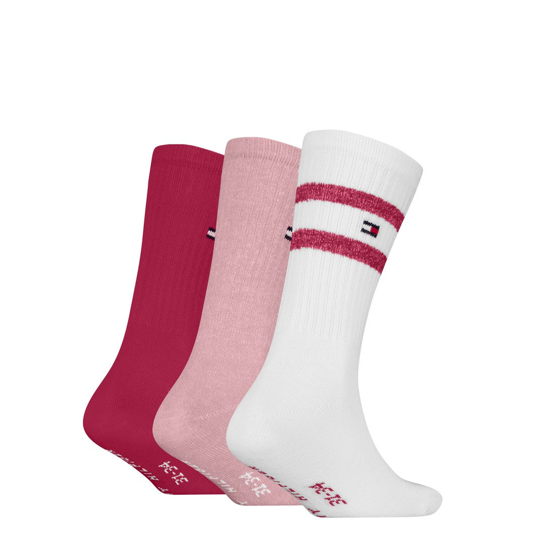 Tommy Hilfiger Kids Calza 3P Sport 701236330 002
