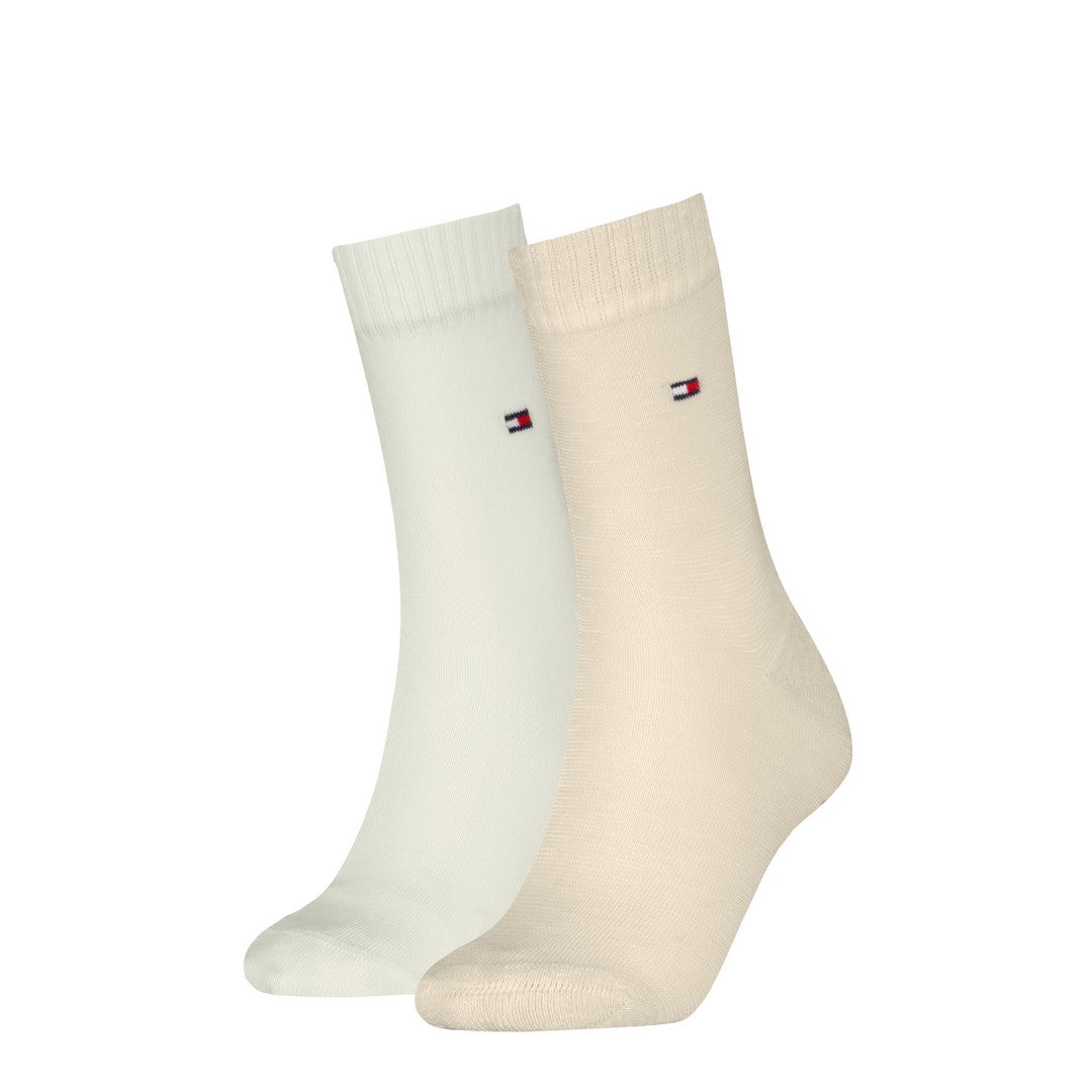 Tommy Hilfiger Donna Calzini 2P Runfree 701236460 002