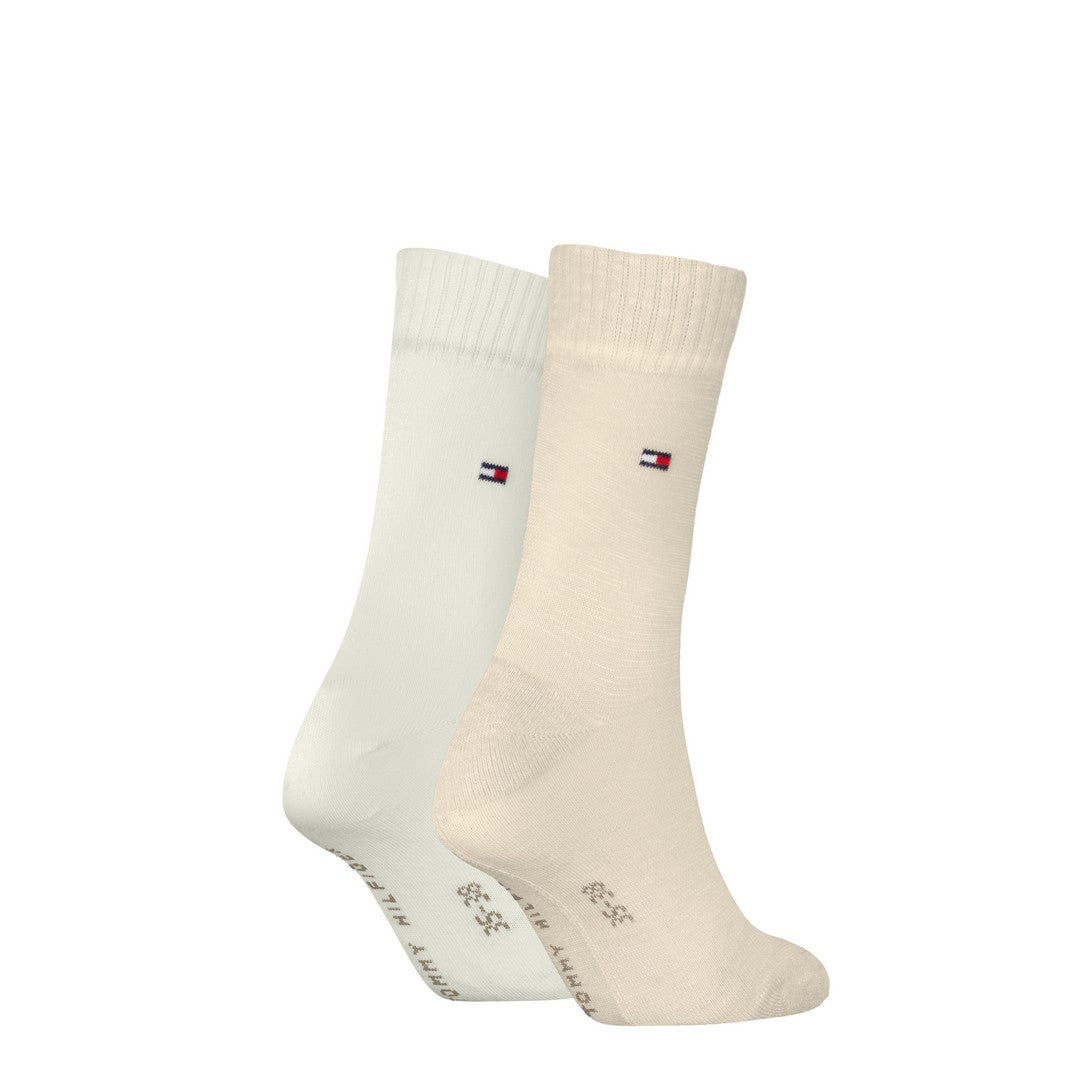 Tommy Hilfiger Donna Calzini 2P Runfree 701236460 002