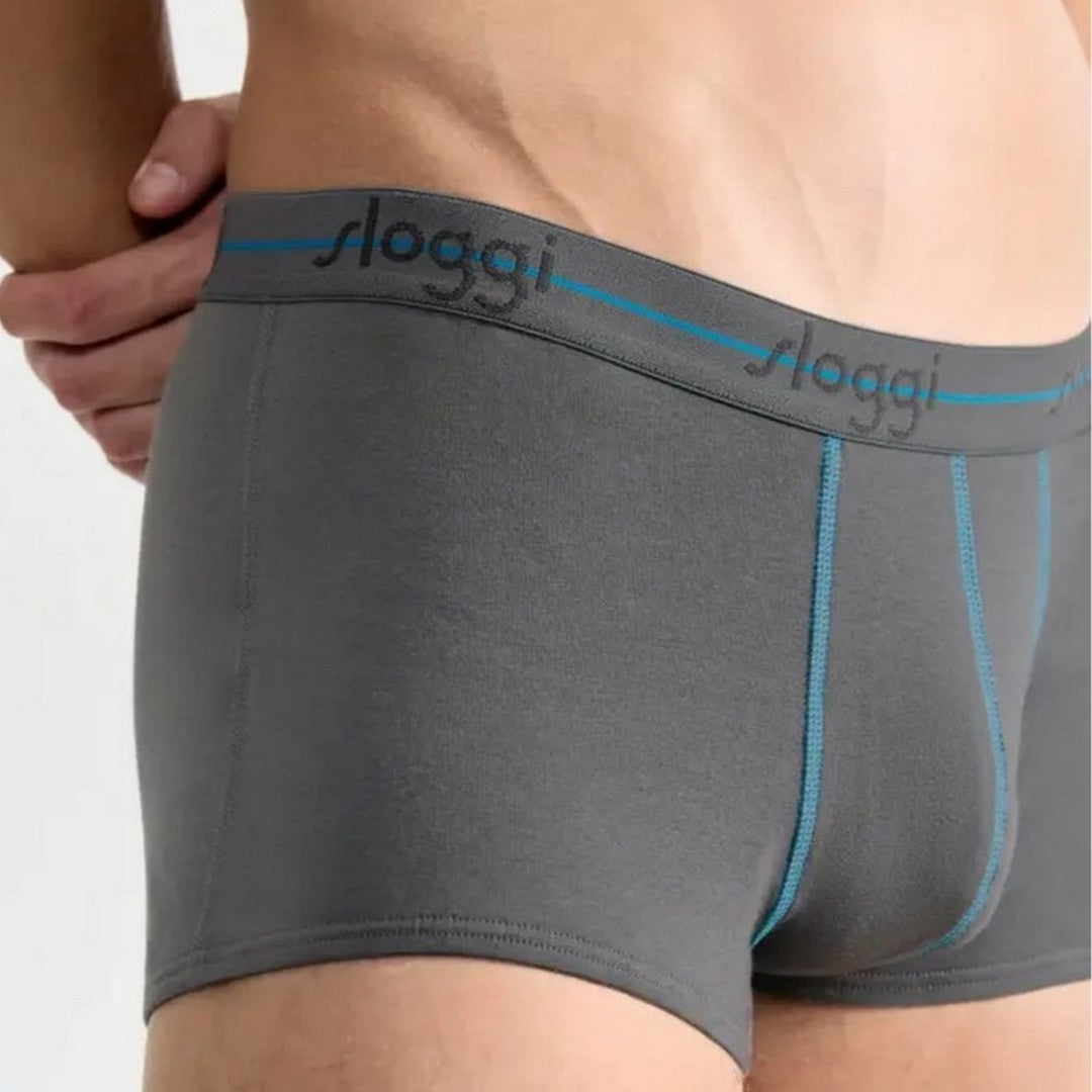 Sloggi Uomo Boxer Start Hipster 2P 10206968
