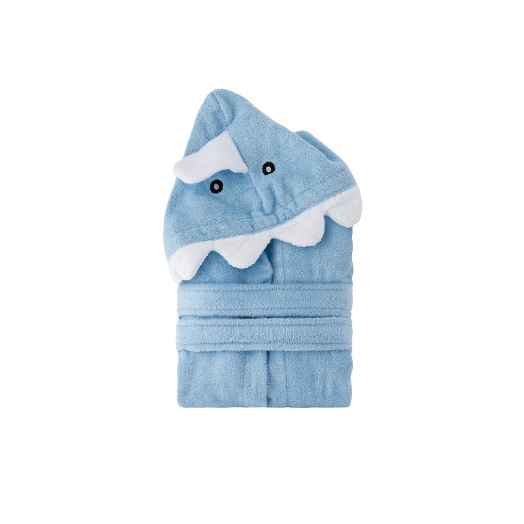 Riviera Accappatoio per Bimbini Shark