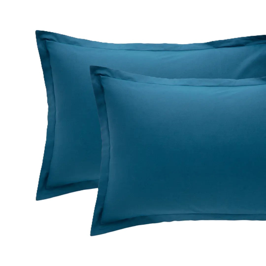 Riviera Coppia Federe in Puro cotone - LM0068