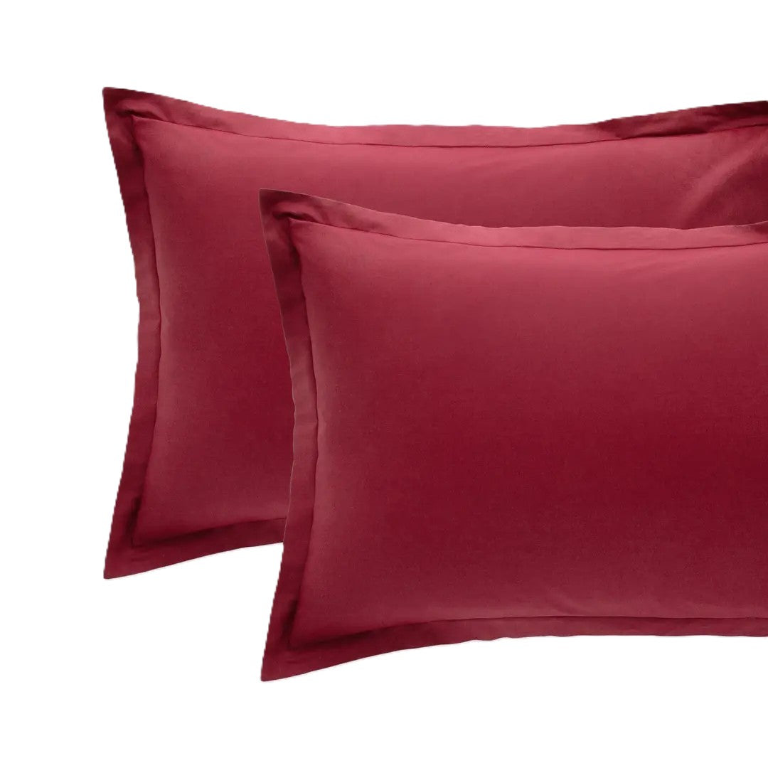 Riviera Coppia Federe in Puro cotone - LM0068