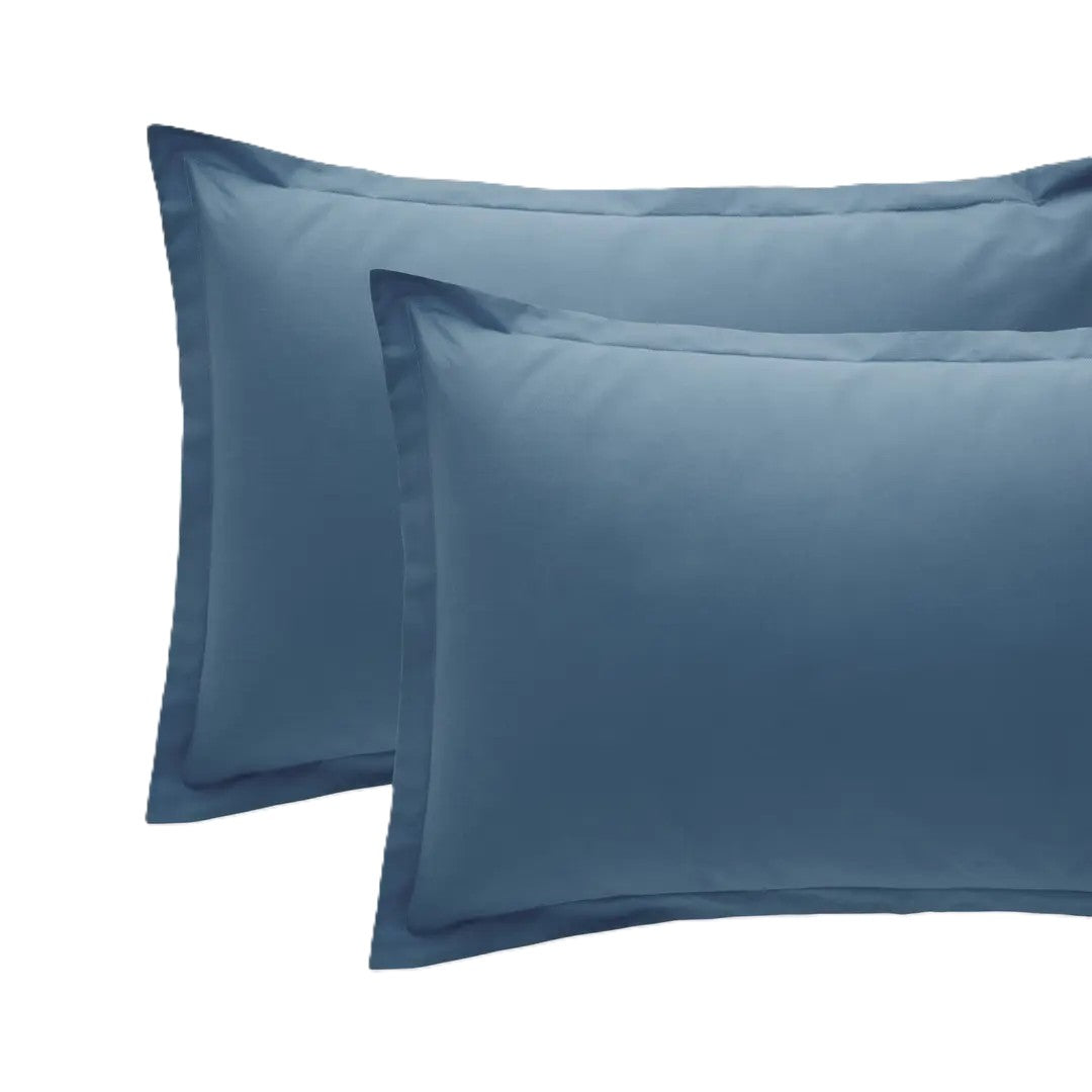 Riviera Coppia Federe in Puro cotone - LM0068