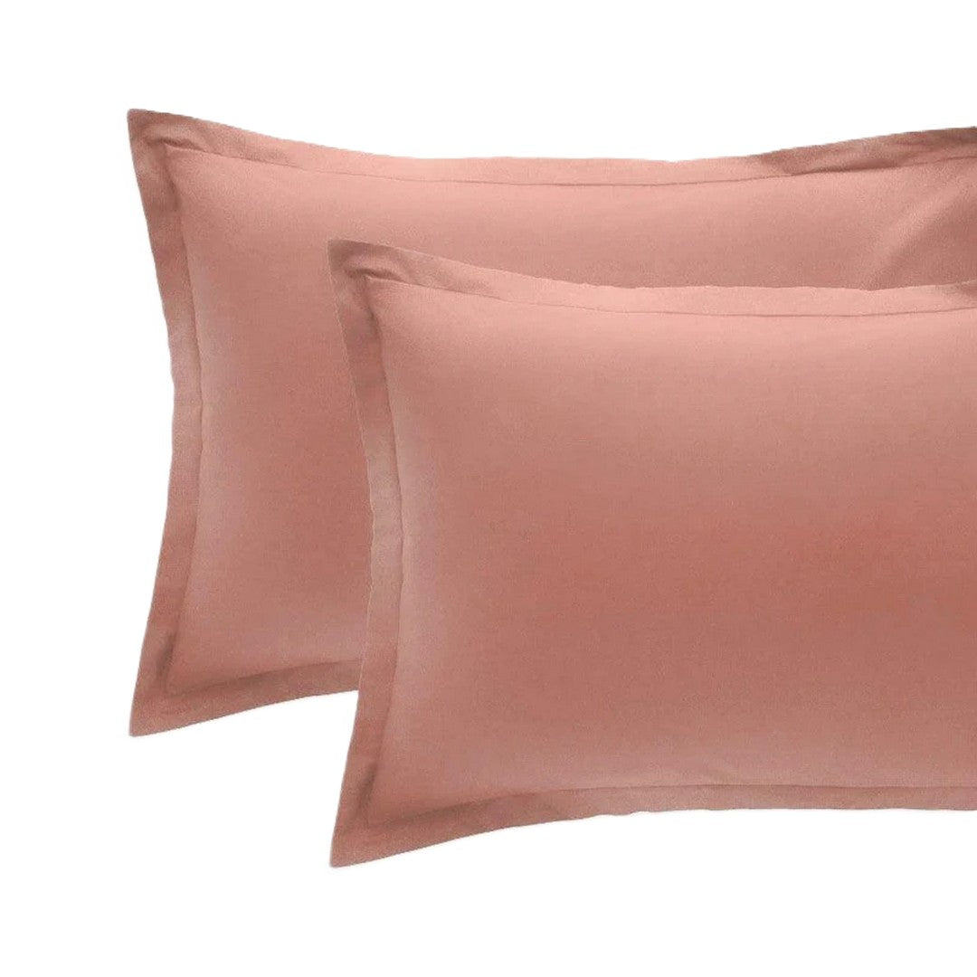 Riviera Coppia Federe in Puro cotone - LM0068