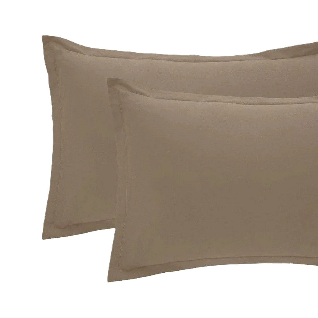 Riviera Coppia Federe in Puro cotone - LM0068