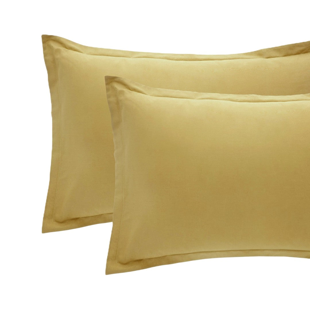 Riviera Coppia Federe in Puro cotone - LM0068