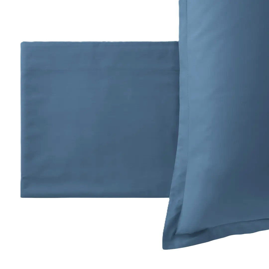 Riviera Completo Letto Matrimoniale in Puro cotone - LN0506