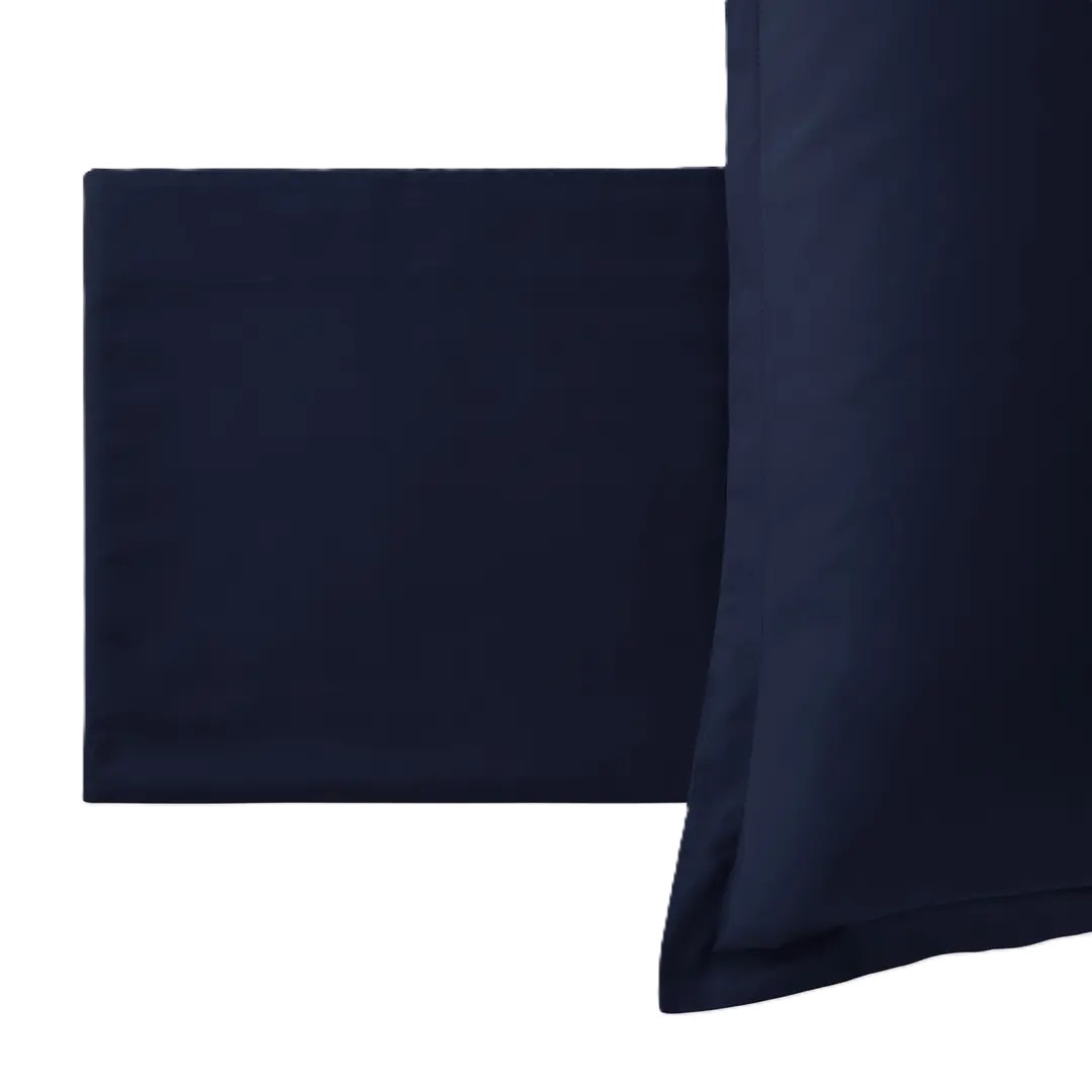 Riviera Completo Letto Matrimoniale in Puro cotone - LN0506