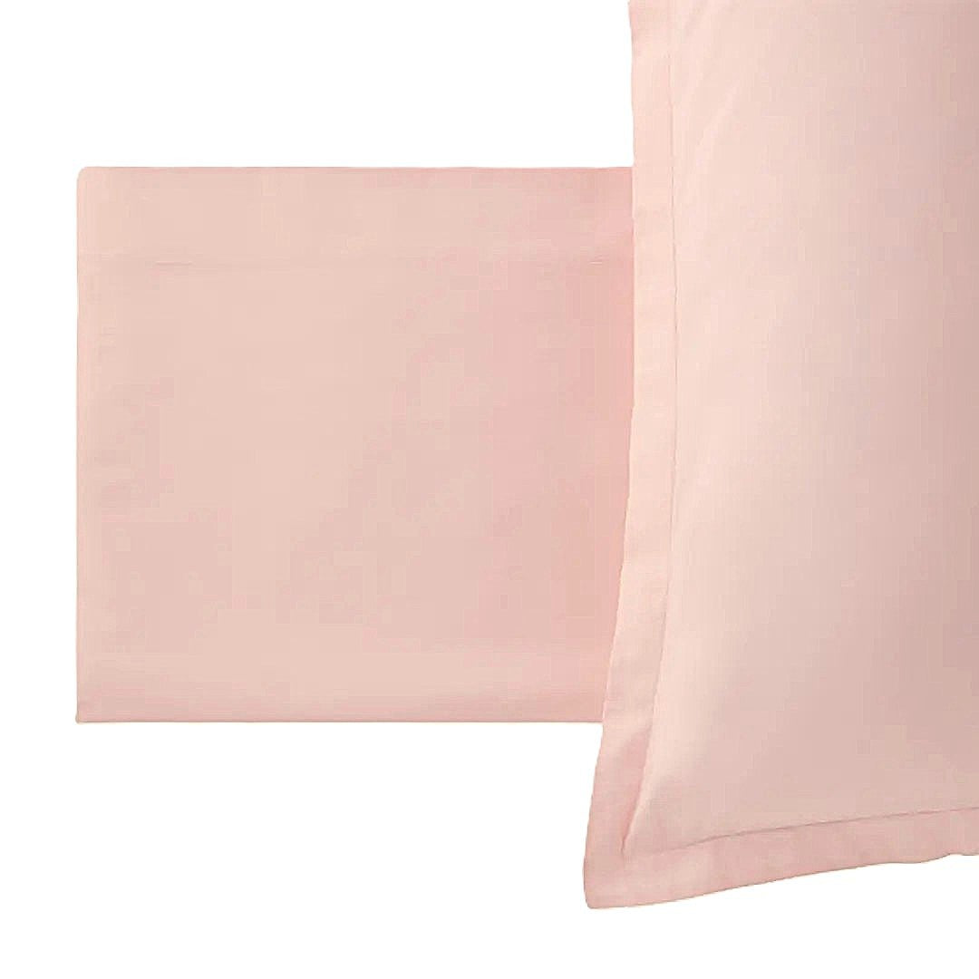 Riviera Completo Letto Matrimoniale in Puro cotone - LN0506