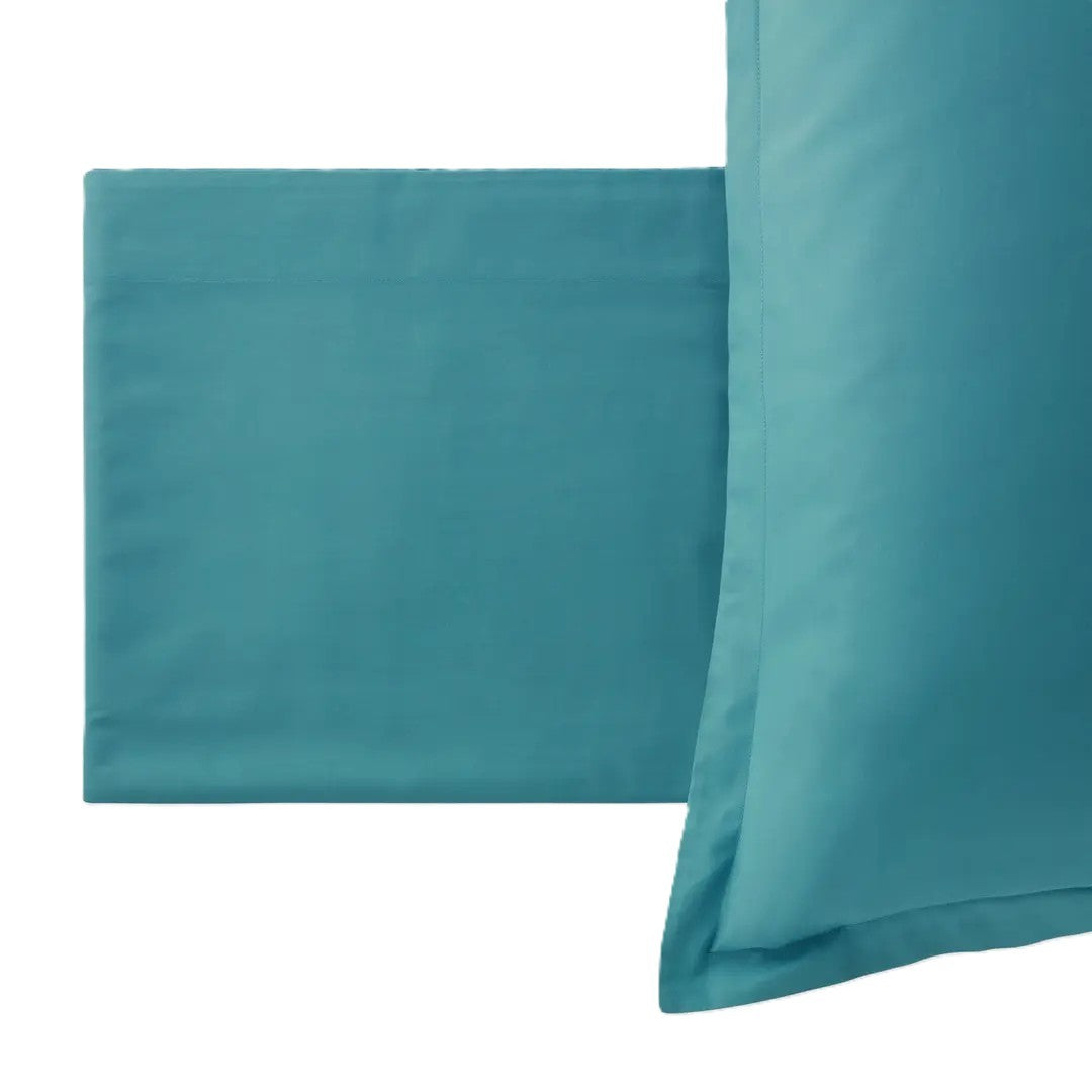 Riviera Completo Letto Matrimoniale in Puro cotone