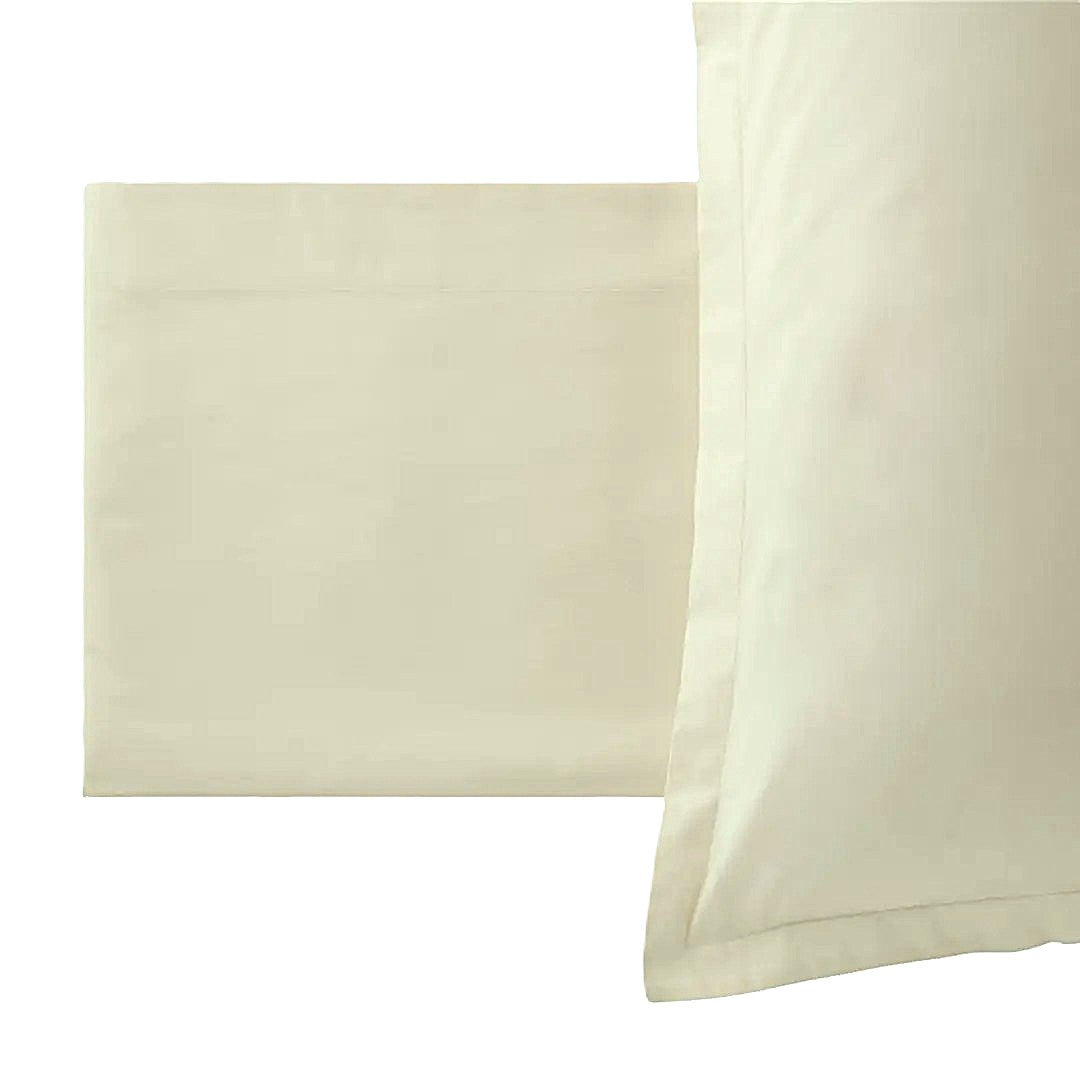 Riviera Completo Letto in Puro cotone Madapolam
