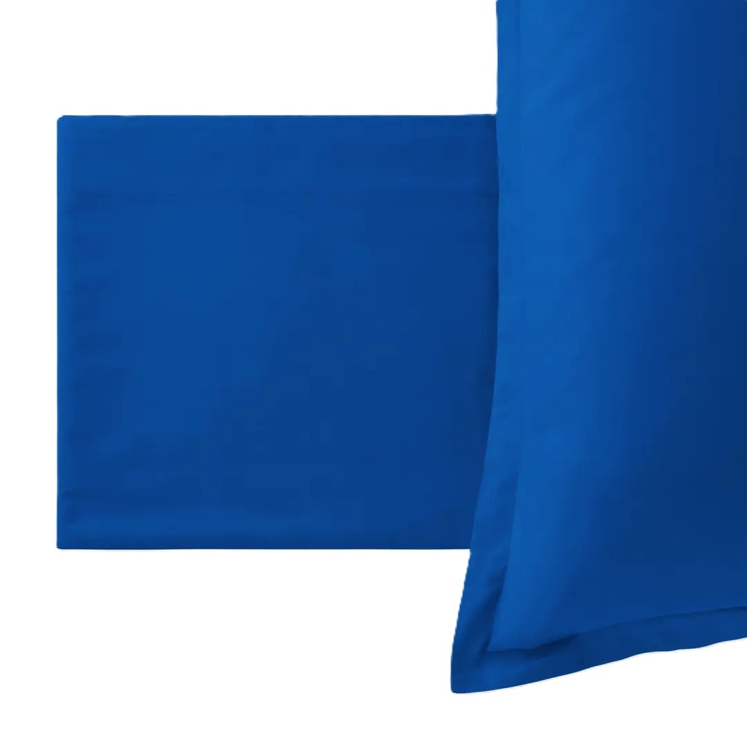 Riviera Completo Letto in Puro cotone Madapolam