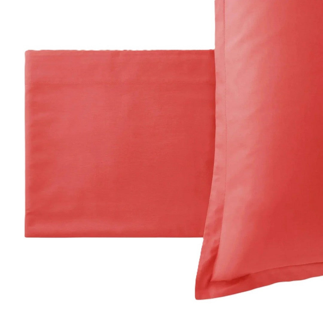 Riviera Completo Letto in Puro cotone Madapolam