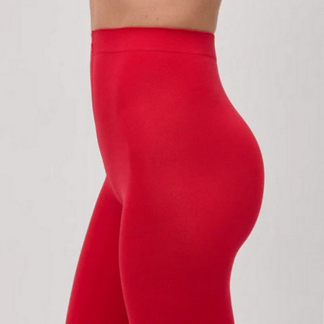 Ysabel Mora Donna Collant 70 Den  Tango Red - 16838