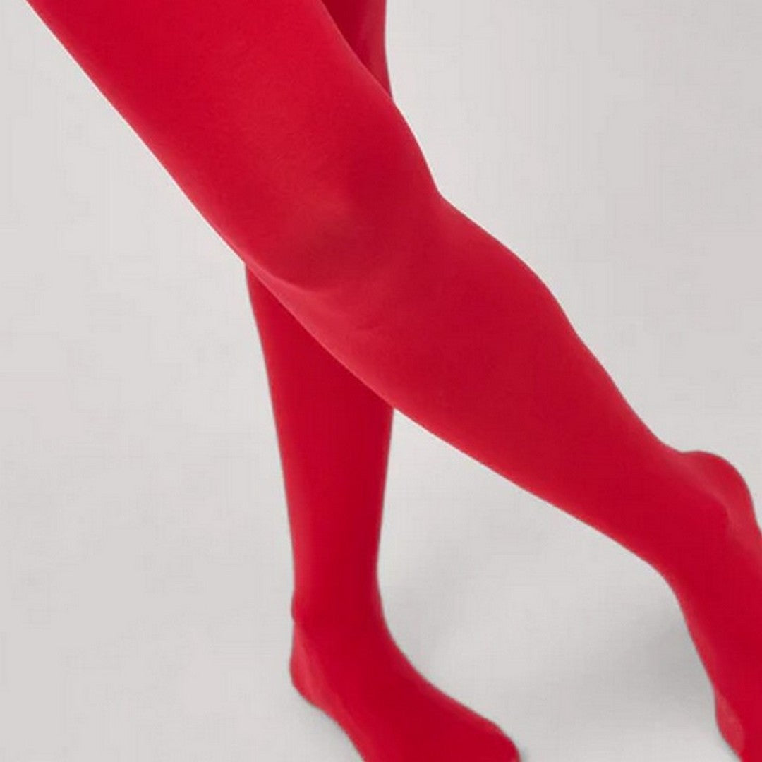 Ysabel Mora Donna Collant 70 Den  Tango Red - 16838