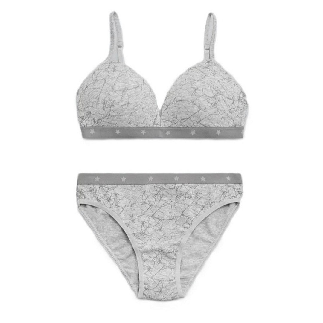 Ysabel Mora Kids Underwear Set Reggiseno E Mutandina - 18972