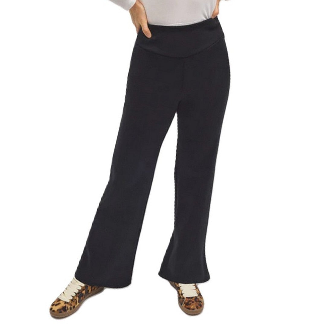 Ysabel Mora Donna Leggings Termico Black - 70451