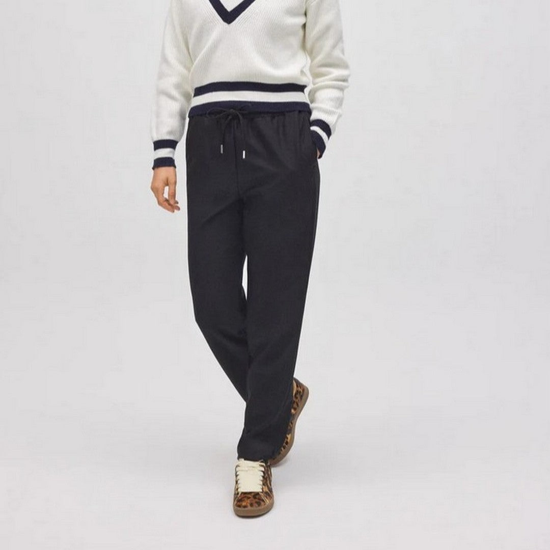 Ysabel Mora Donna Pantalone Black - 70455