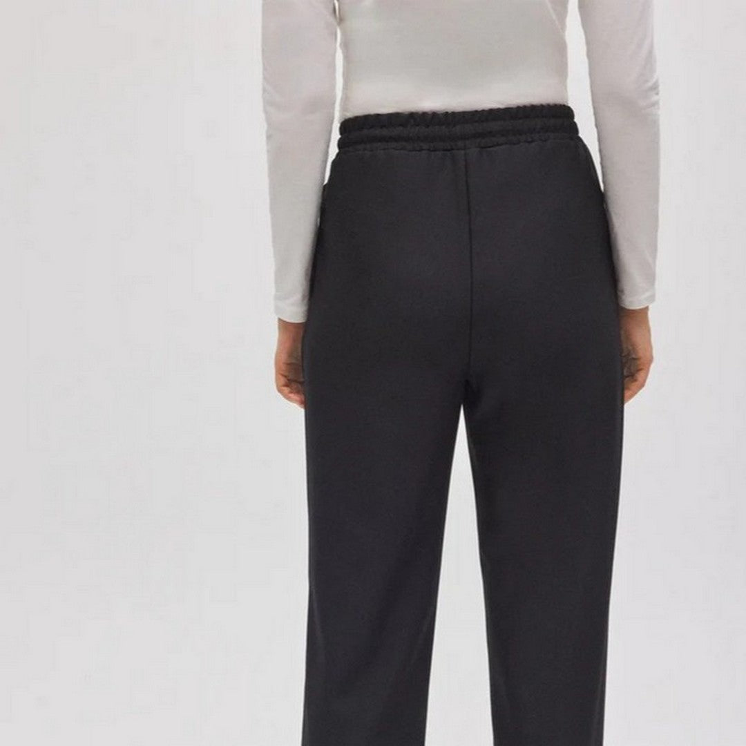 Ysabel Mora Donna Pantalone Black - 70455