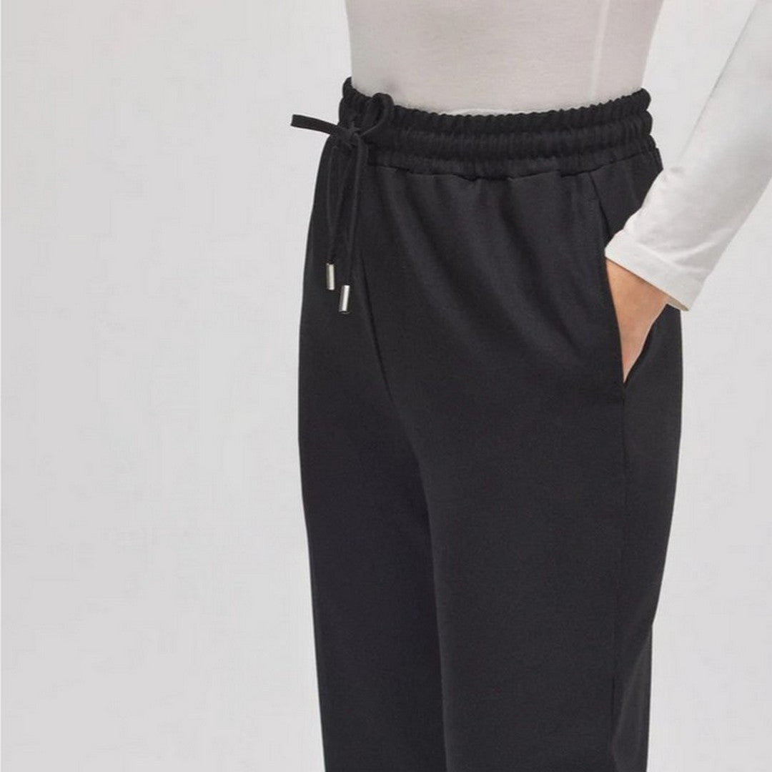 Ysabel Mora Donna Pantalone Black - 70455