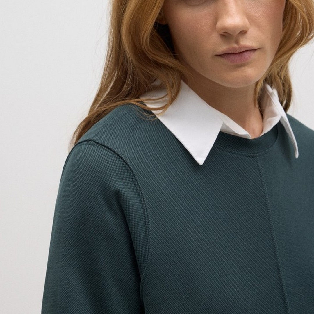 Ysabel Mora Donna Felpa Pine - 70667