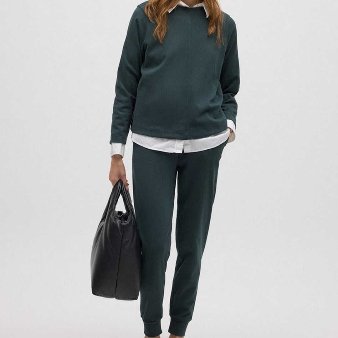 Ysabel Mora Donna Felpa Pine - 70667