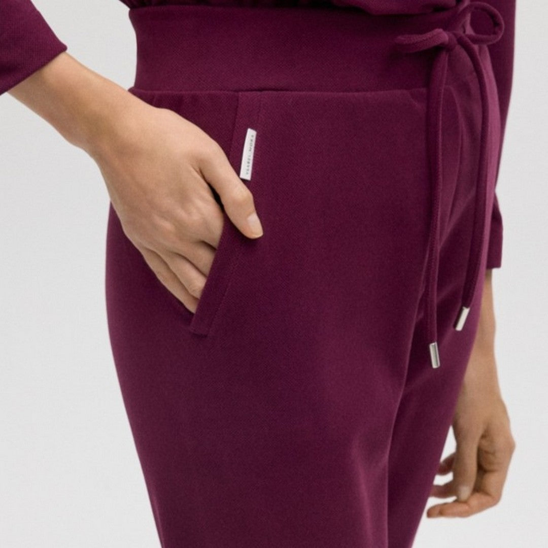 Ysabel Mora Donna Pantalone Berry - 70670