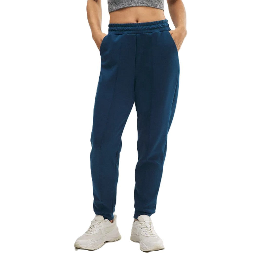 Ysabel Mora Donna Jogger Sportivo Shadow Blue - 70940