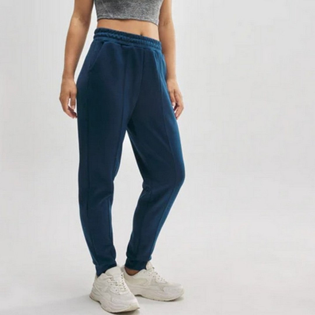 Ysabel Mora Donna Jogger Sportivo Shadow Blue - 70940
