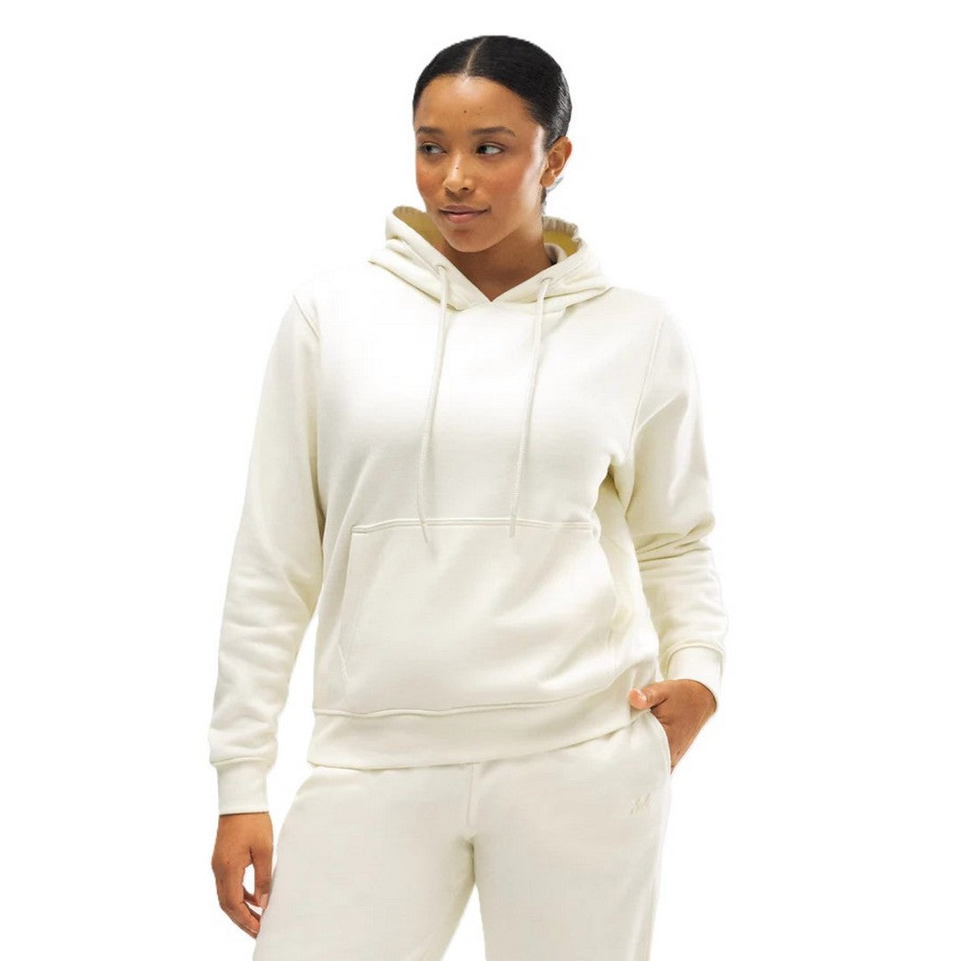 Ysabel Mora Donna Felpa Sportiva Panacotta - 70942