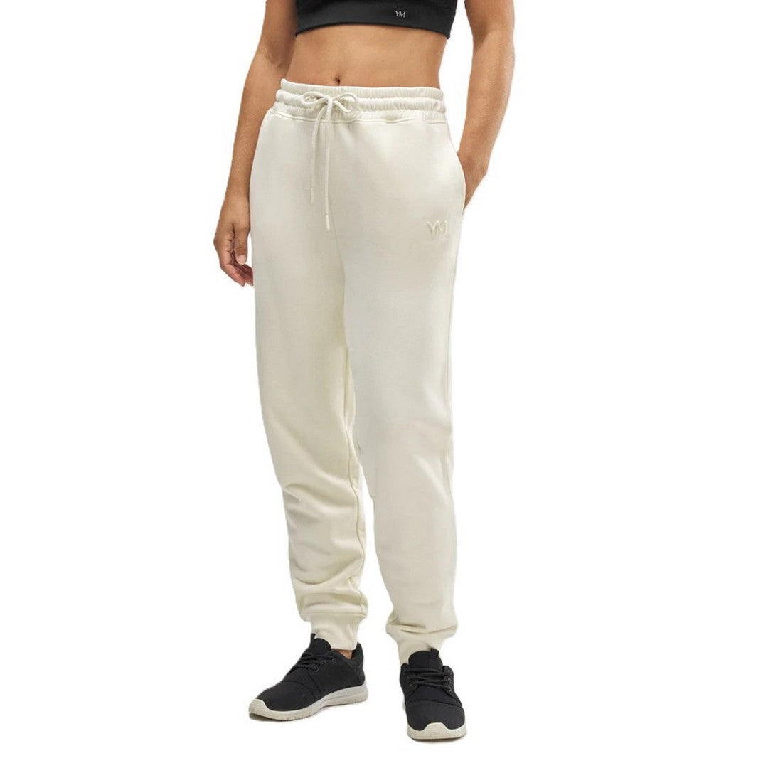 Ysabel Mora Donna Jogger Sportivo Panacotta - 70943