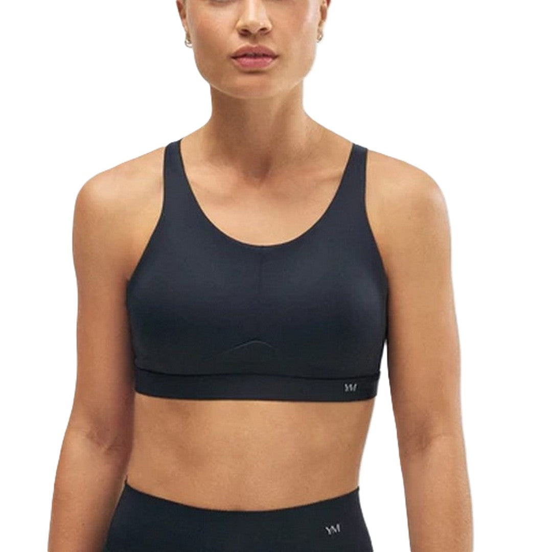 Ysabel Mora Top Sportivo Donna Supporto Elevato - 70923