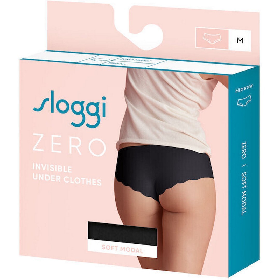 Sloggi Slip Hipster Donna Zero Modal- 10184933
