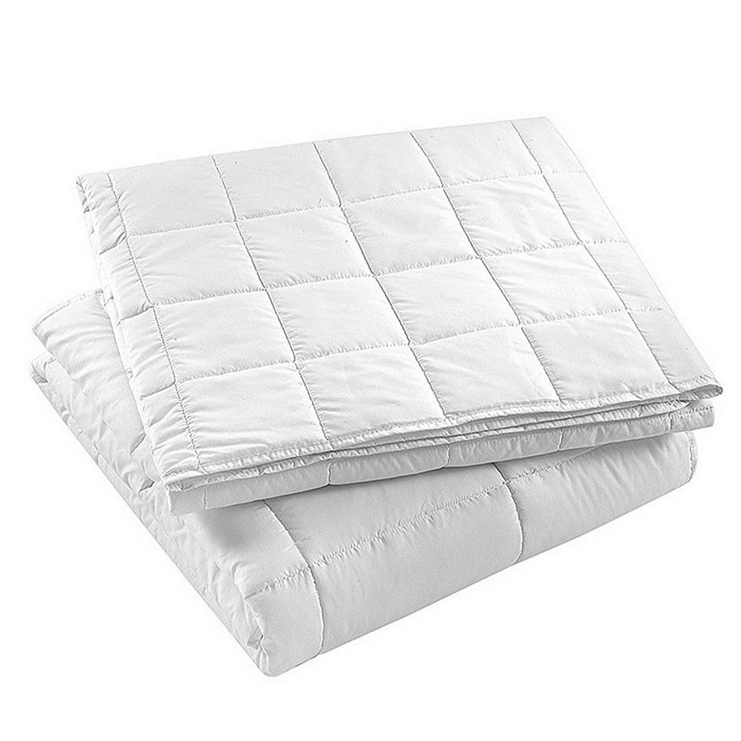 Gabel Piumino Matrimoniale Invernale 4 Stagioni Microfibra Anallergica