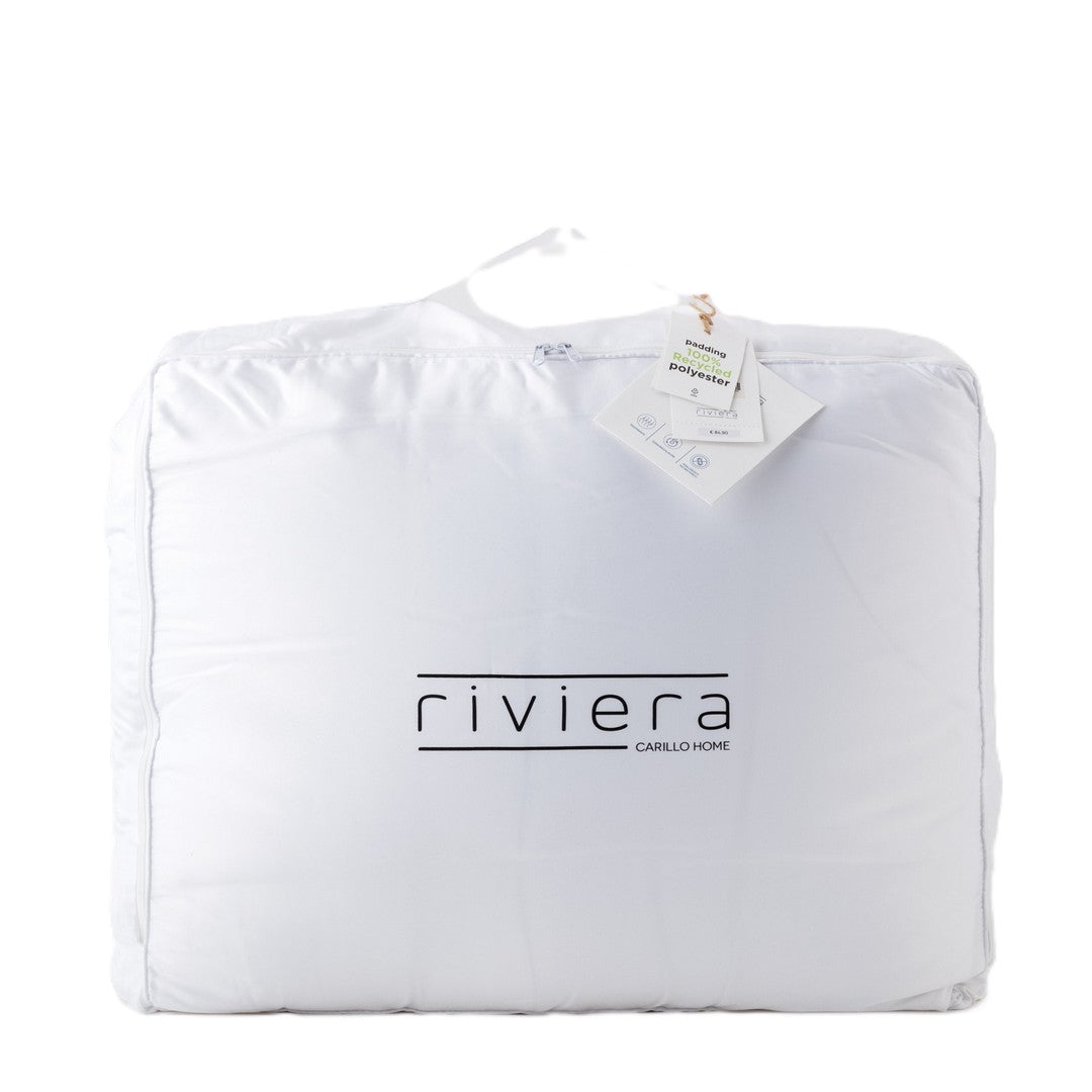 Riviera Piumino Matrimoniale Invernale Satin 350gr