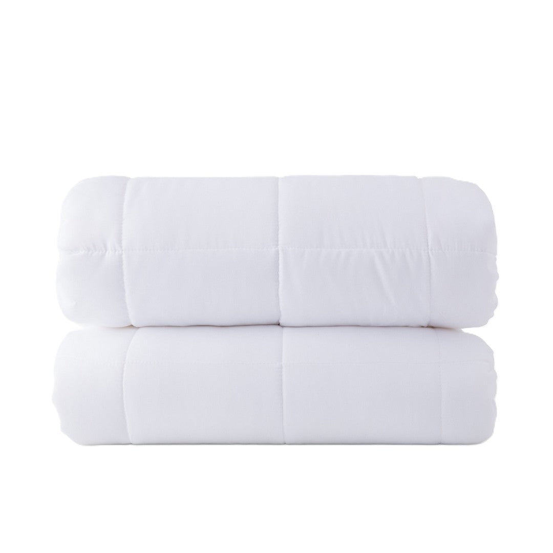 Linea Oro Piumino Matrimoniale Invernale in Microfibra 350Gr