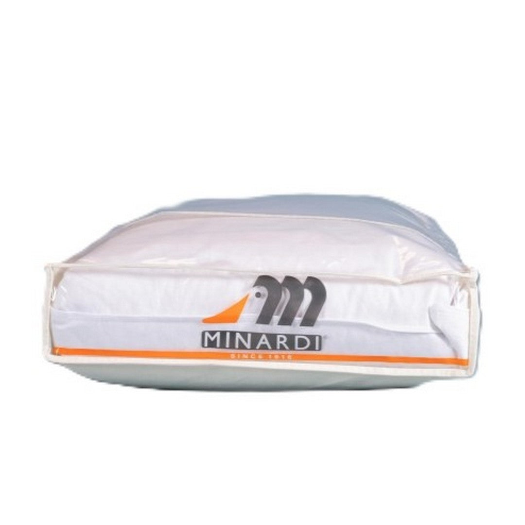 Minardi Guanciale in Piuma d’Oca Soffi