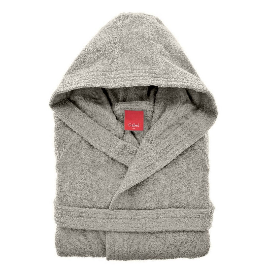 Gabel Accappatoio Uomo Donna in Spugna 380 G/Mq