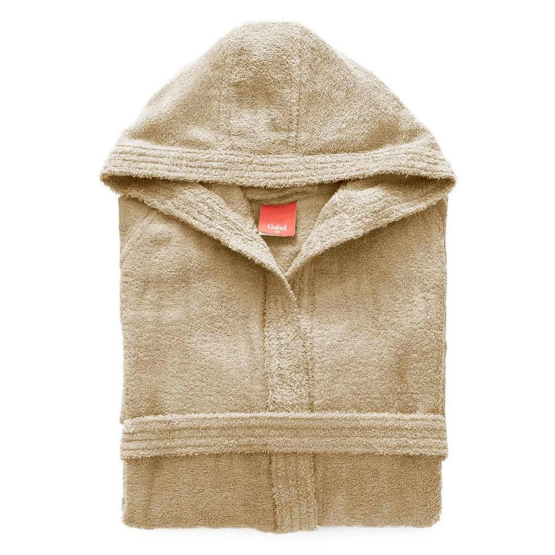 Gabel Accappatoio Uomo Donna in Spugna 380 G/Mq