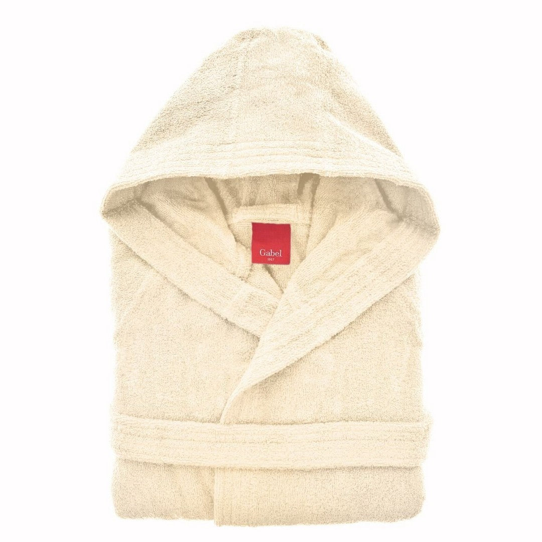 Gabel Accappatoio Uomo Donna in Spugna 380 G/Mq