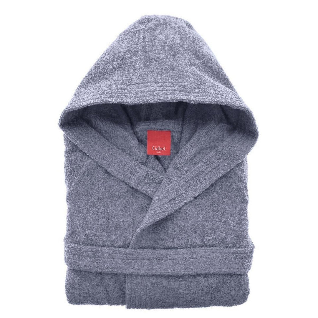 Gabel Accappatoio Uomo Donna in Spugna 380 G/Mq