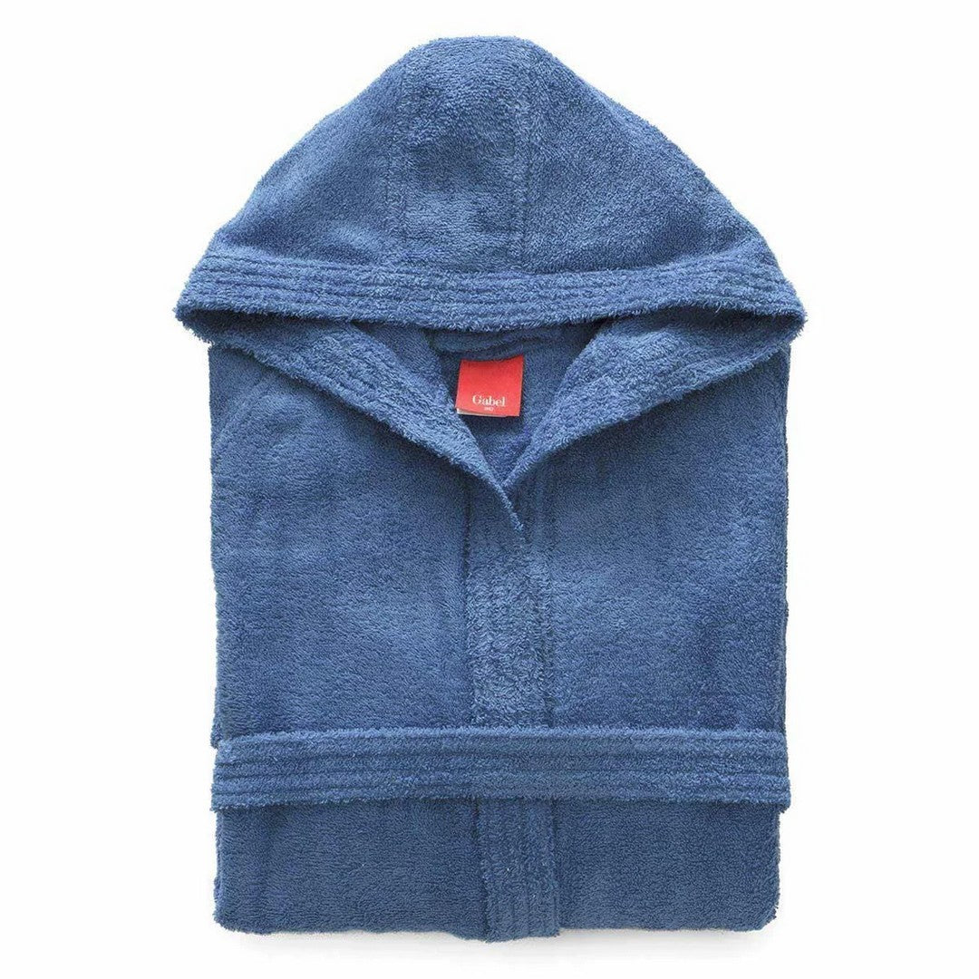 Gabel Accappatoio Uomo Donna in Spugna 380 G/Mq