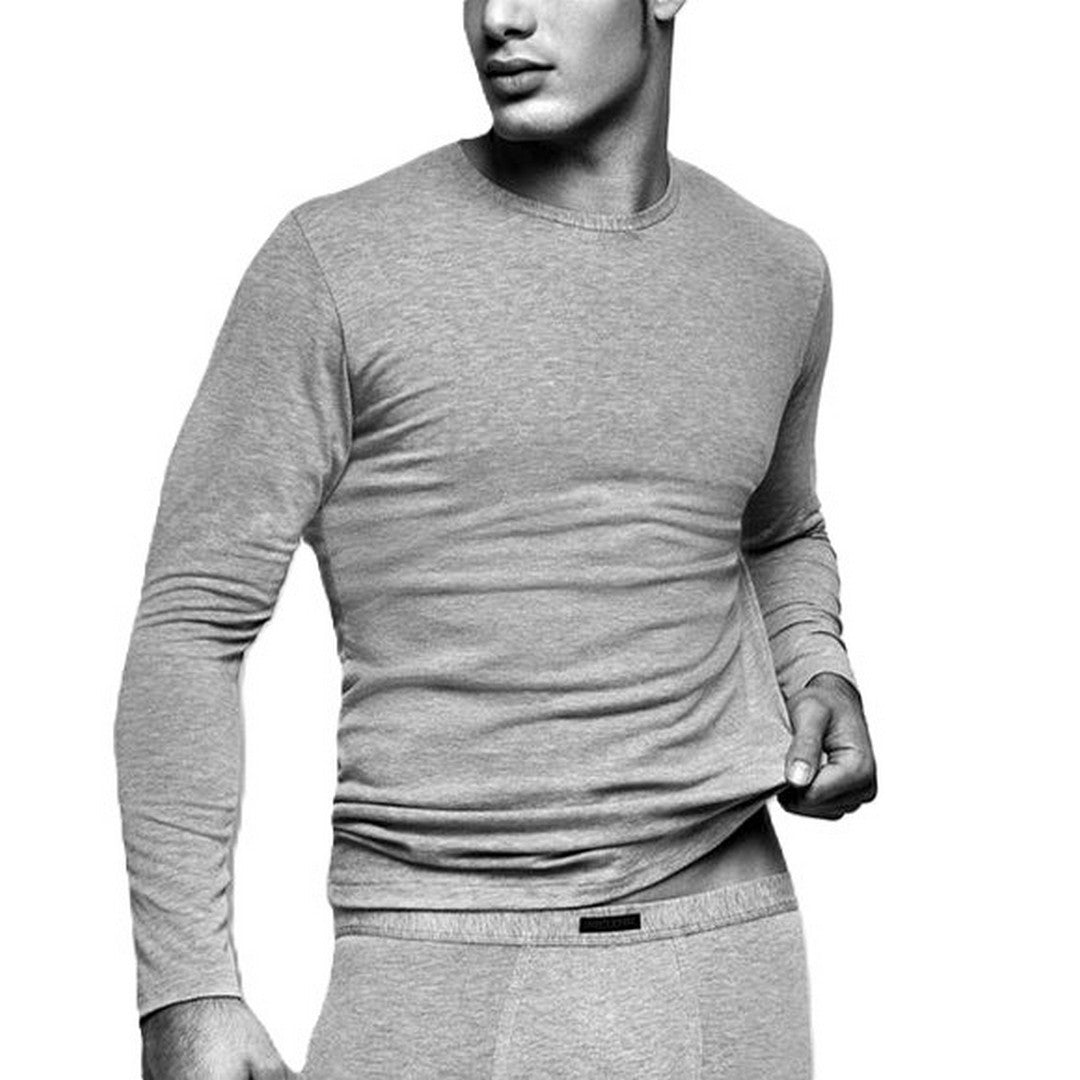 Armata di mare maglia uomo manica lunga elasticizzata - GT 110