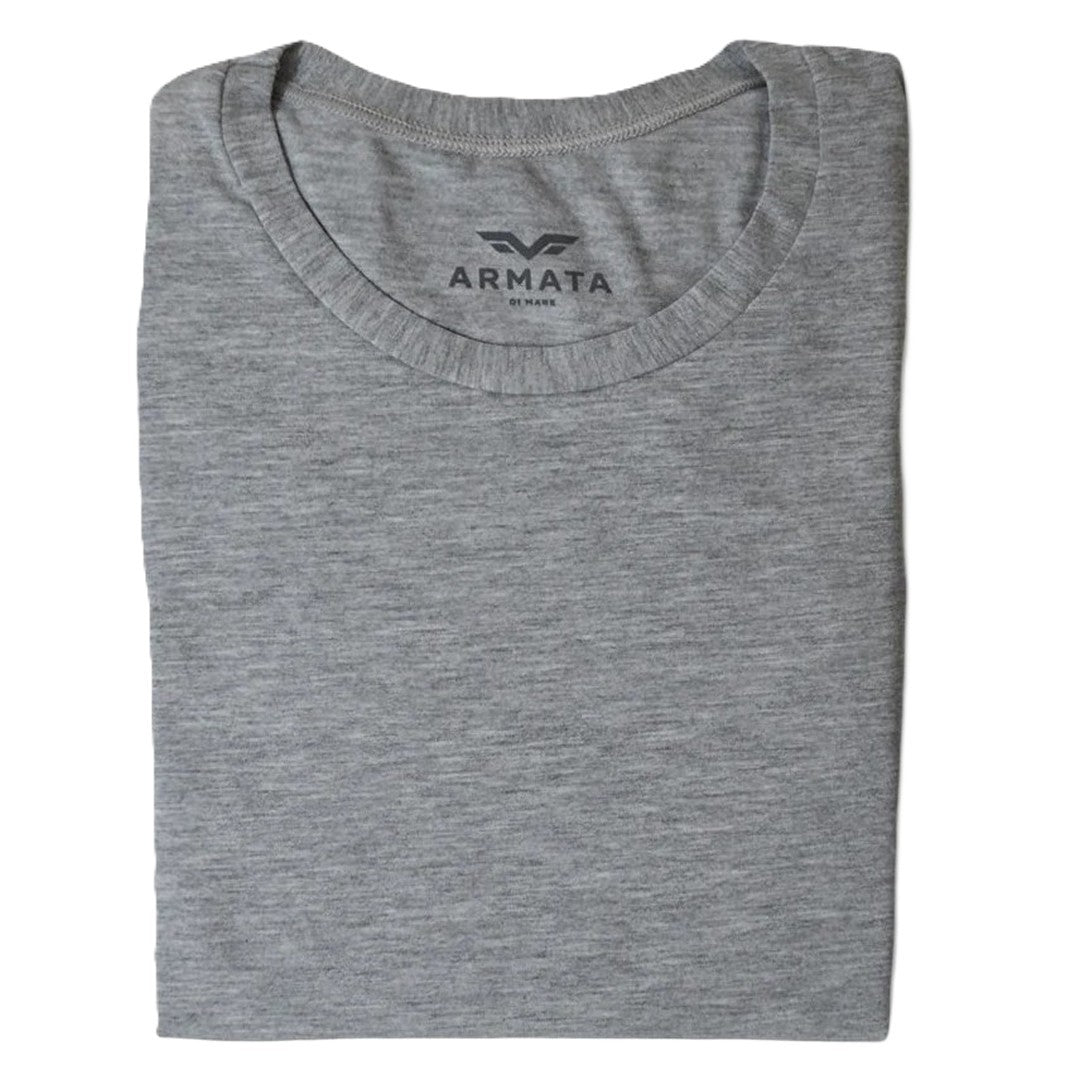 Armata di mare maglia uomo manica lunga elasticizzata - GT 110