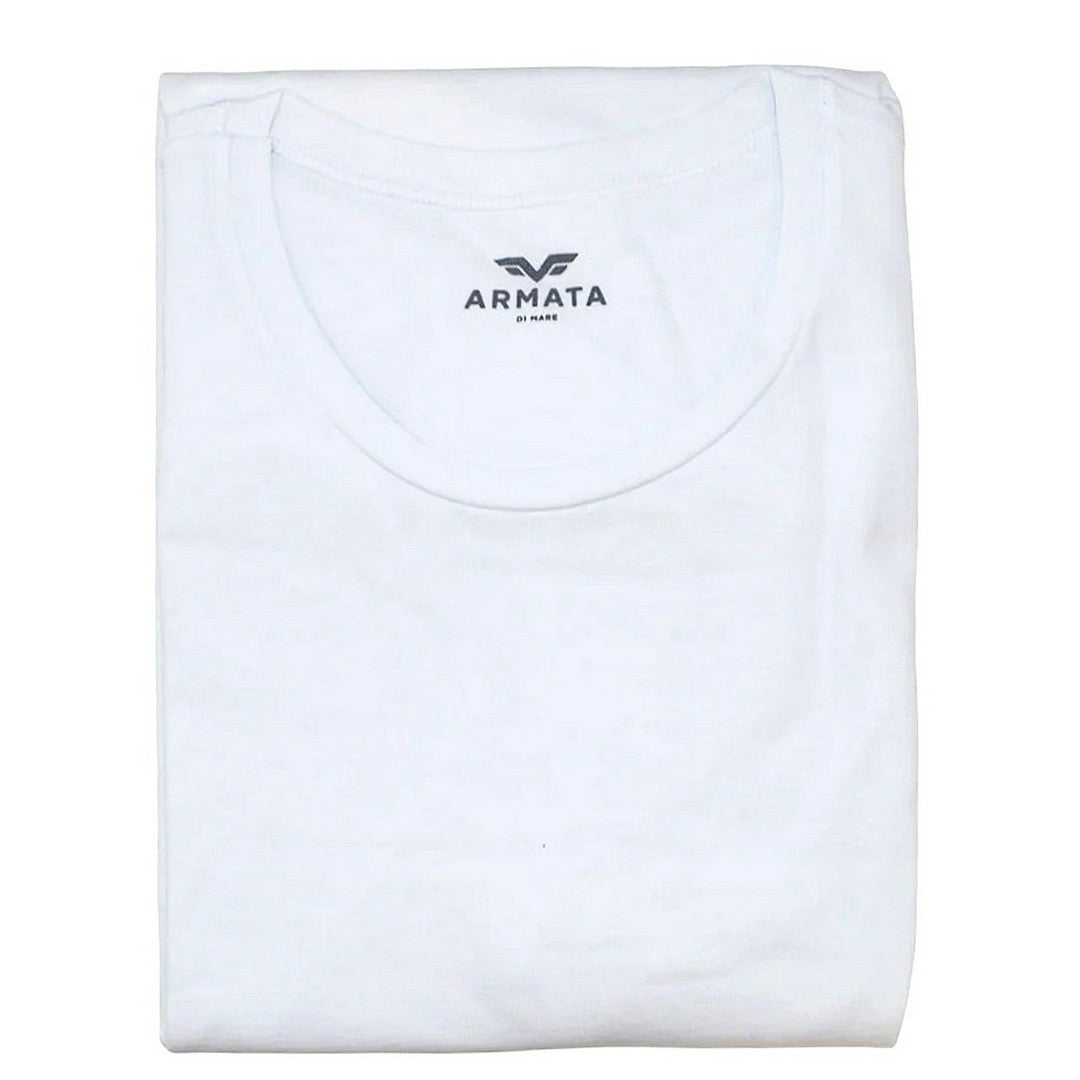 Armata di mare maglia uomo manica lunga elasticizzata - GT 110